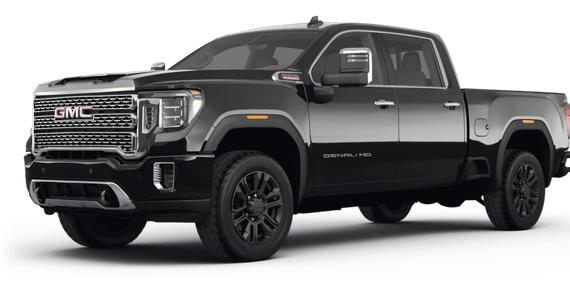 GMC SIERRA HD 2024 1GT49XEYXRF149279 image